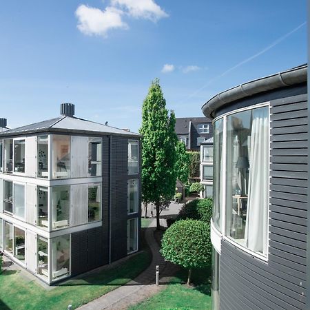 Kolding Hotel Apartments Exteriér fotografie