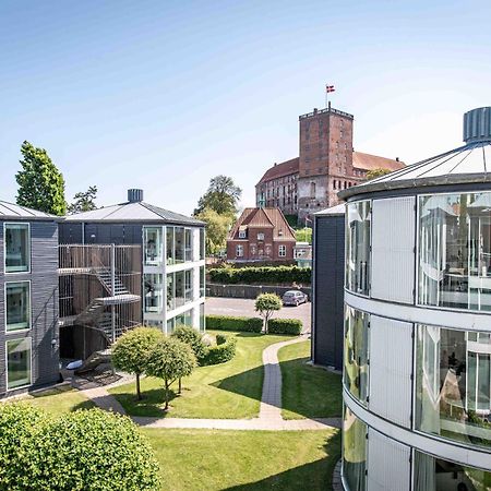 Kolding Hotel Apartments Exteriér fotografie