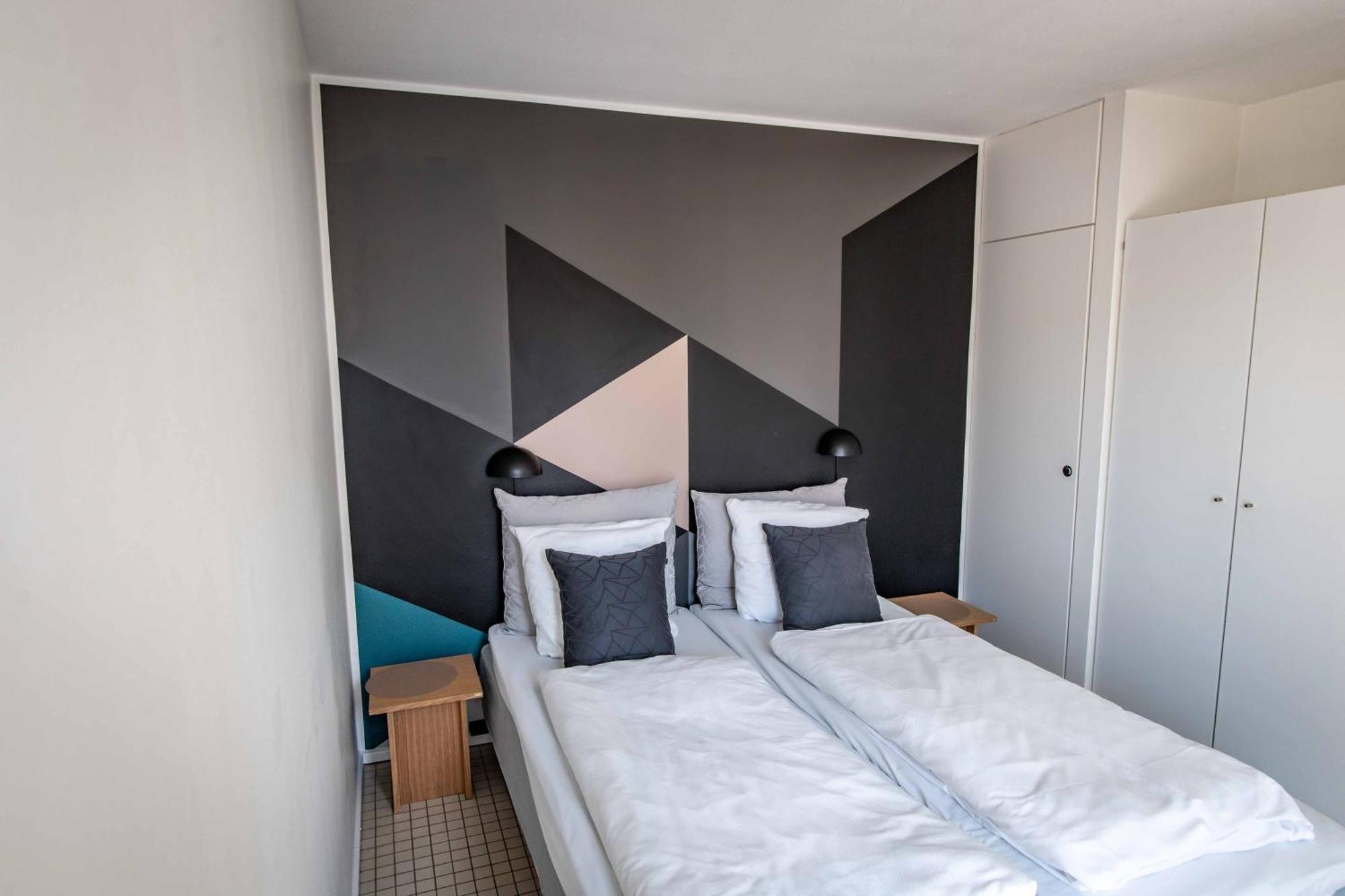 Kolding Hotel Apartments Exteriér fotografie