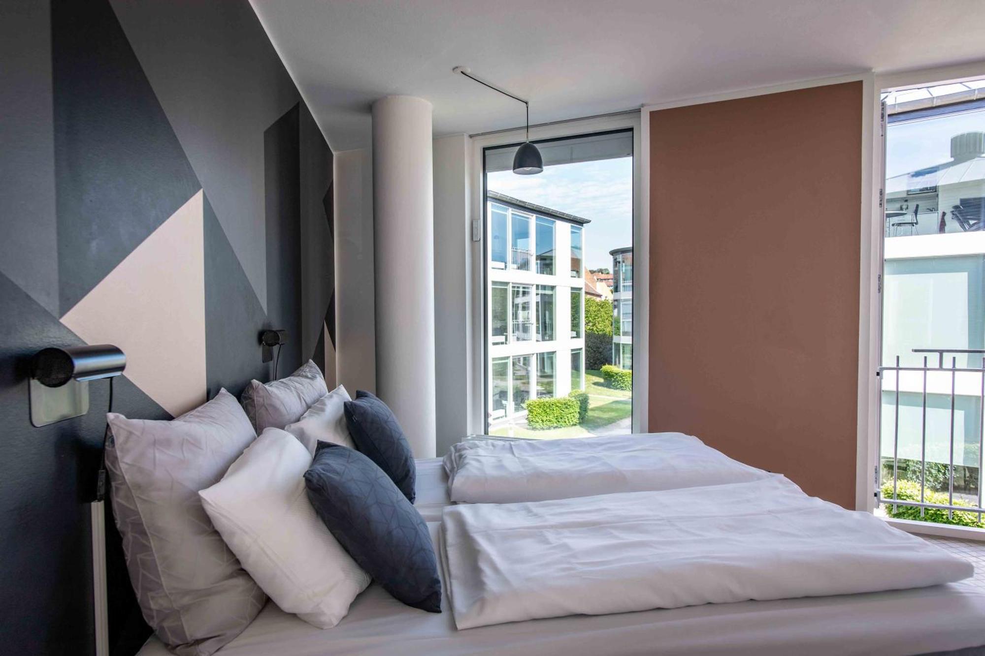 Kolding Hotel Apartments Exteriér fotografie