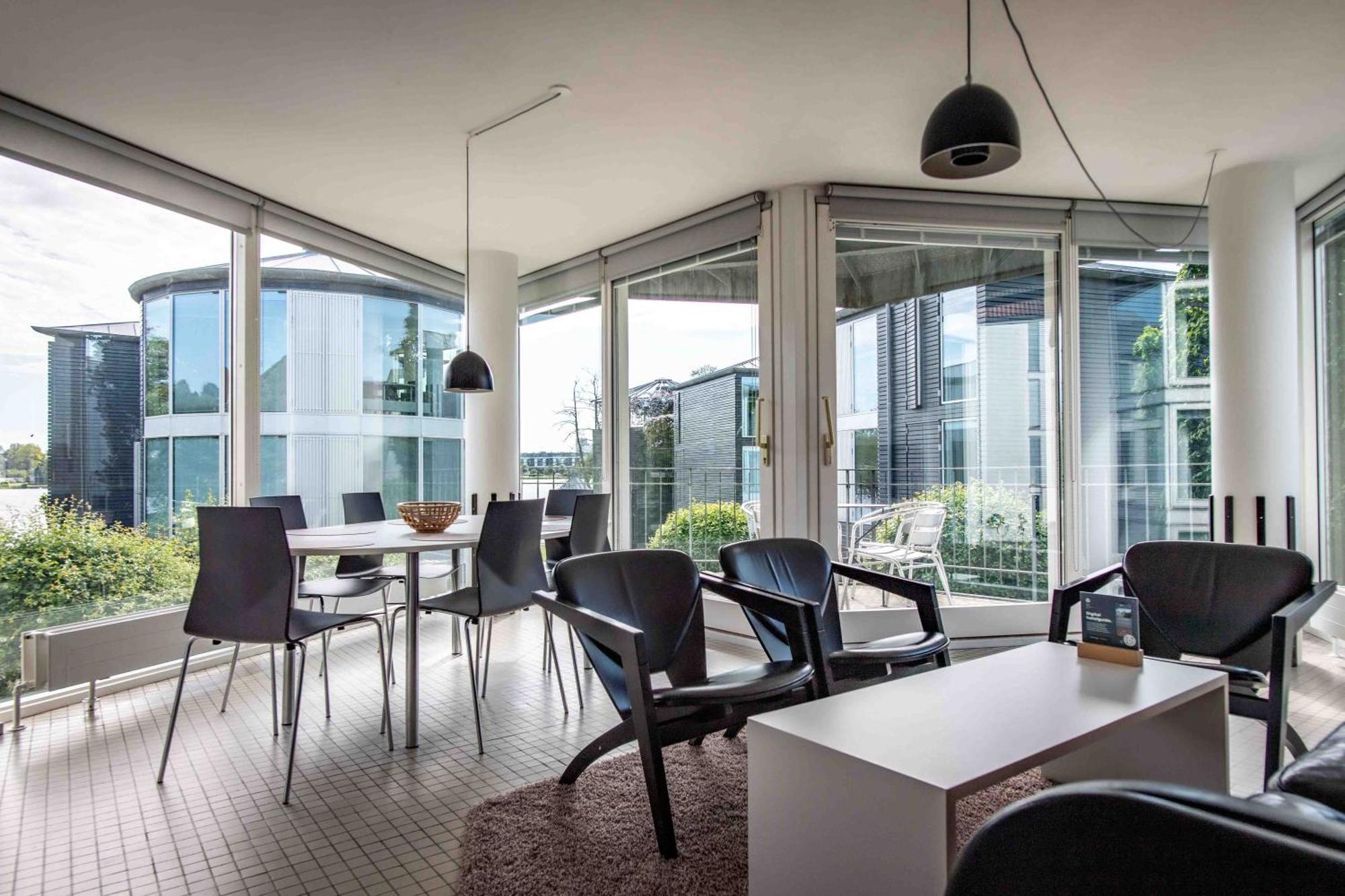 Kolding Hotel Apartments Exteriér fotografie